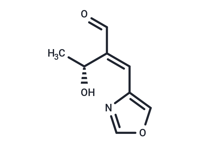 Melanoxazal