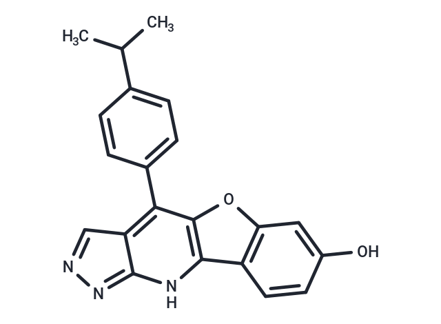 GSK-3α/β-IN-1