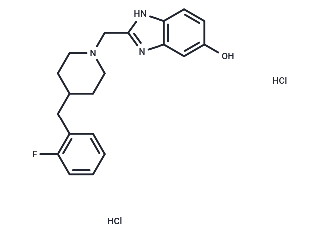 TCN 237 hydrochloride