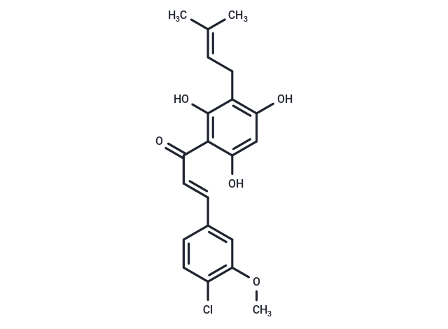 MTHFD2-IN-6