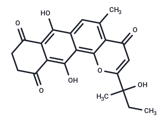 Parimycin