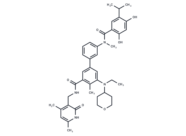 EZH2/HSP90-IN-29