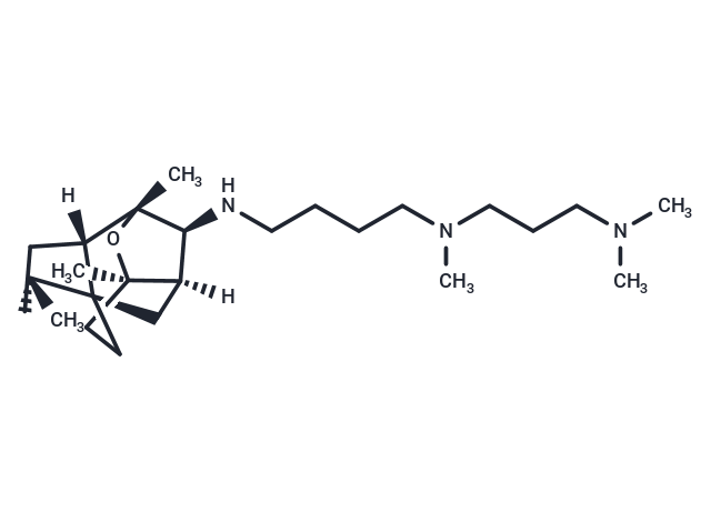 Hispidospermidin