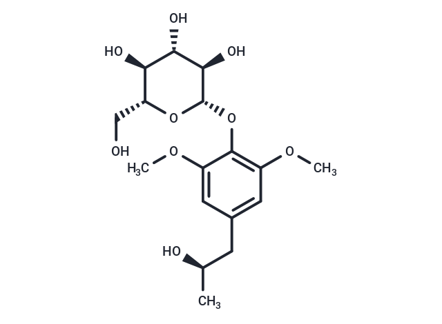 Pipercroside A