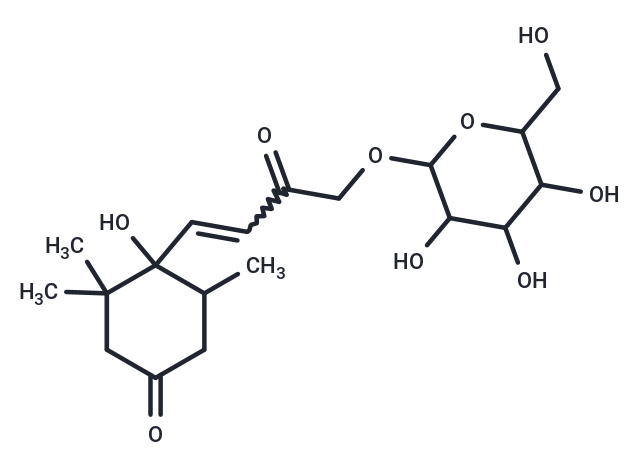 Austroside A