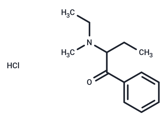 N-ethyl-N-methyl Buphedrone hydrochloride