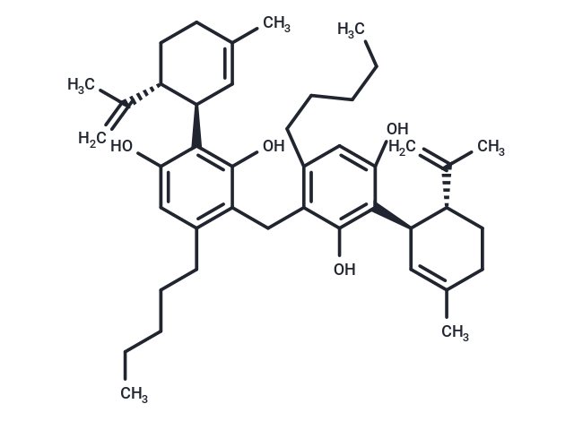 Cannabitwinol