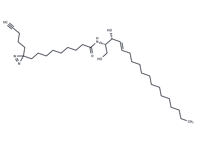 PacFA Ceramide
