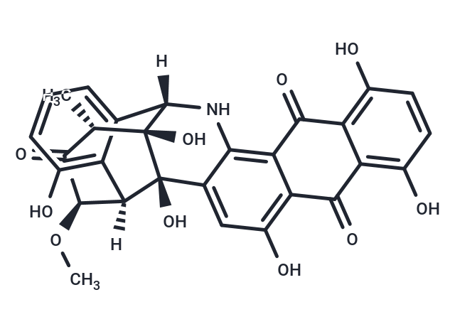 Dynemicin O