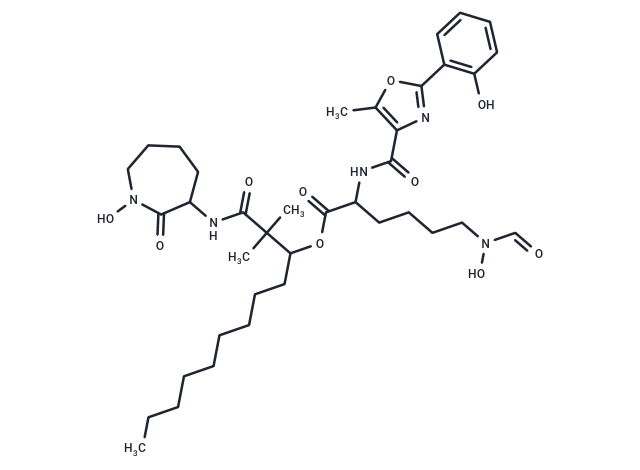 Formobactin