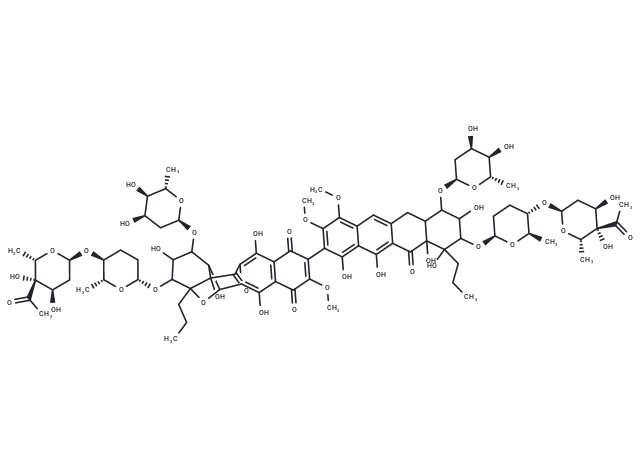 Hibarimicin G