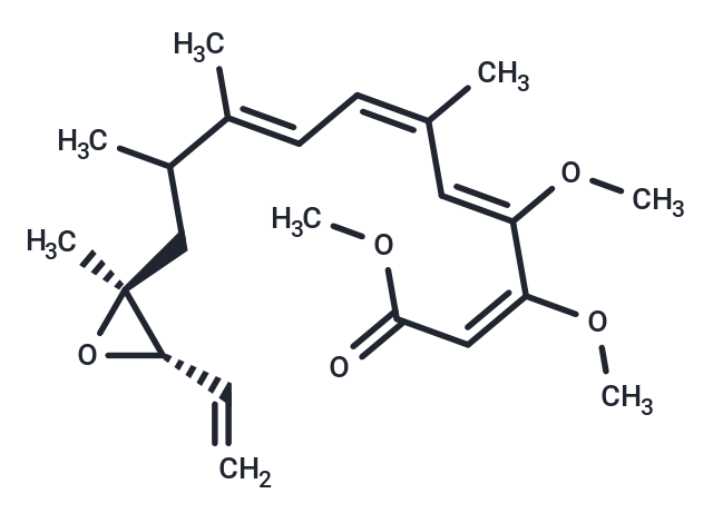 Haliangicin A