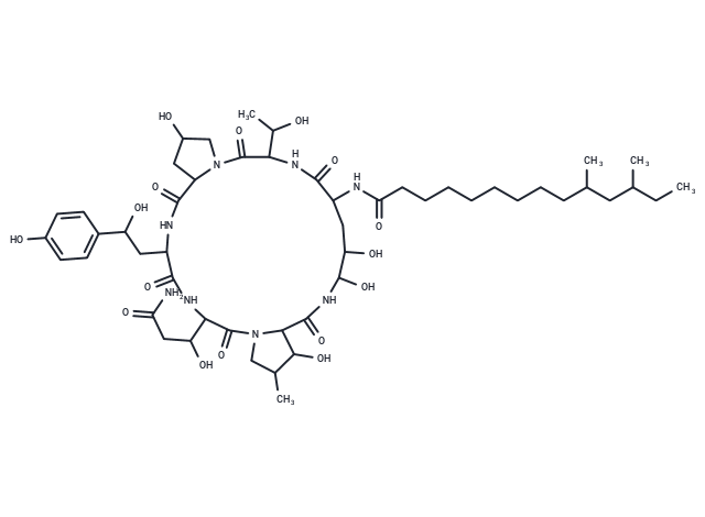 Pneumocandin A1