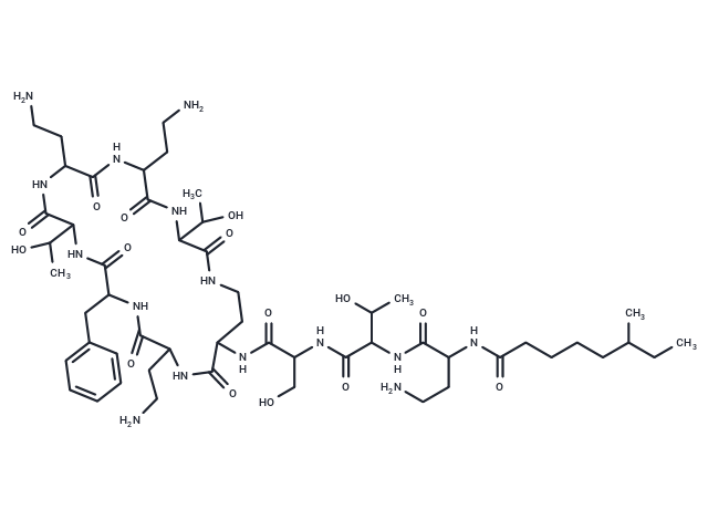 Polymyxin S1
