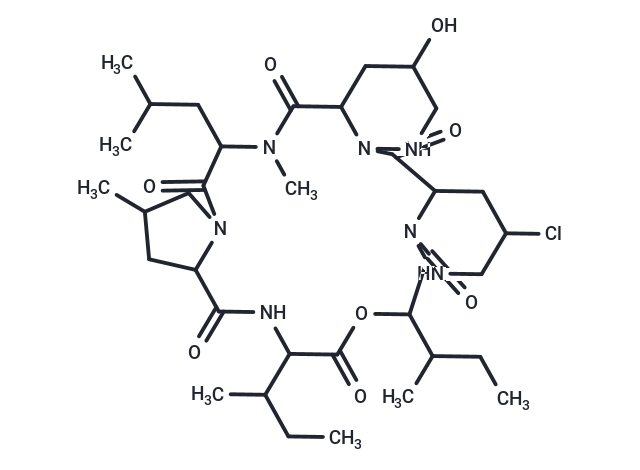 Monamycin I