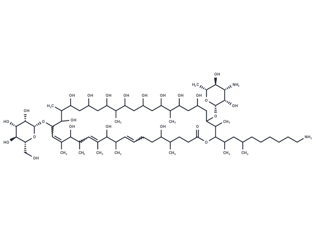 Mathemycin A