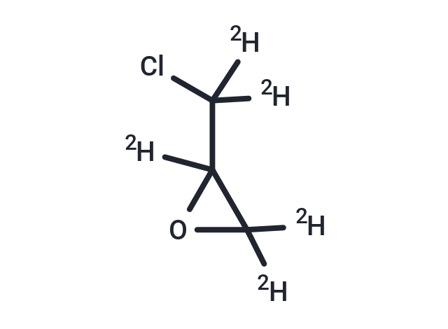 Epichlorohydrin D5