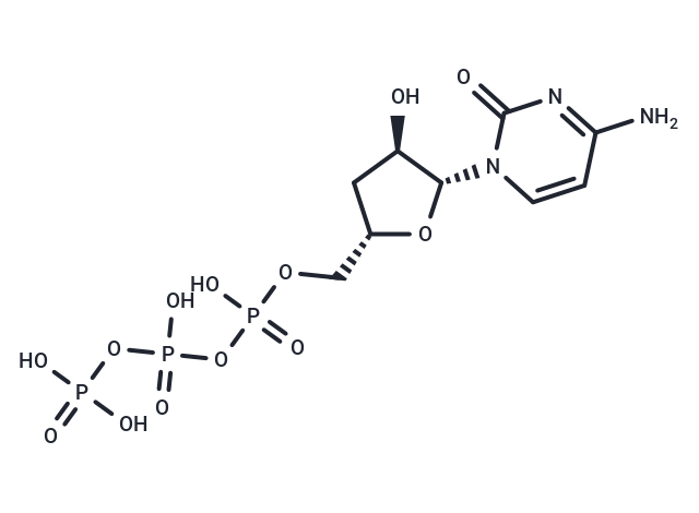 3′-Deoxy CTP
