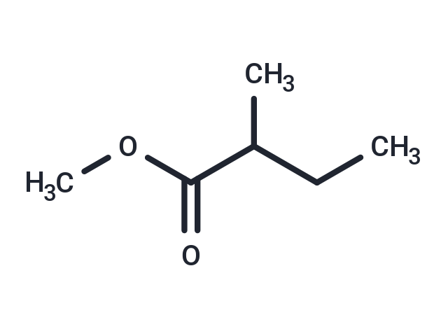Methyl 2-methylbutyrate