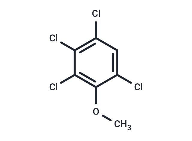 2,3,4,6-Tetrachloroanisole (Standard)-10mg