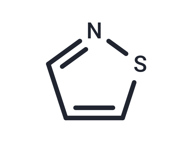 Isothiazole