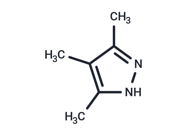 3,4,5-Trimethyl-1H-Pyrazole