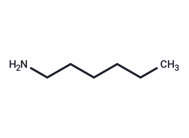 Hexylamine