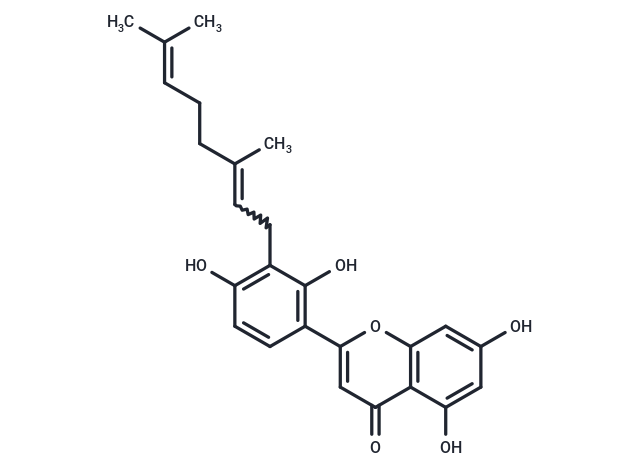 Sanggenon W