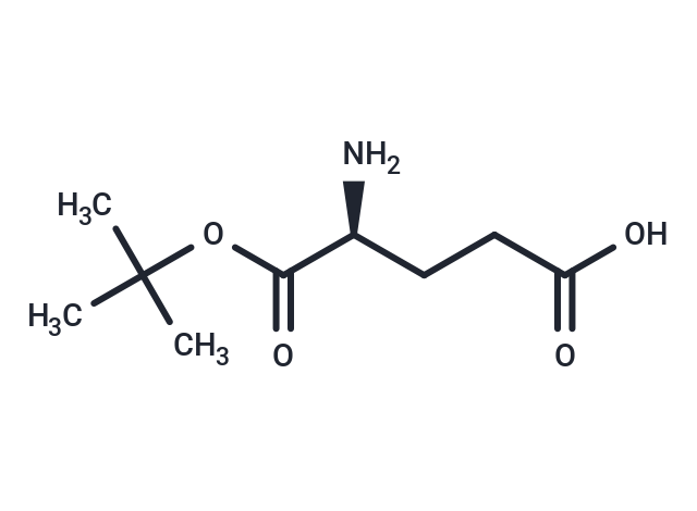 H-Glu-OtBu