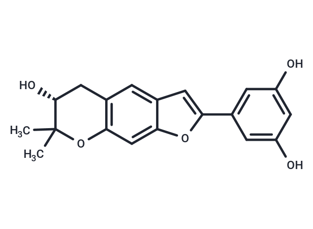 Moracin P