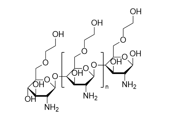 Glycol chitosan