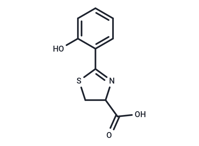 Dihydroaeruginoic Acid