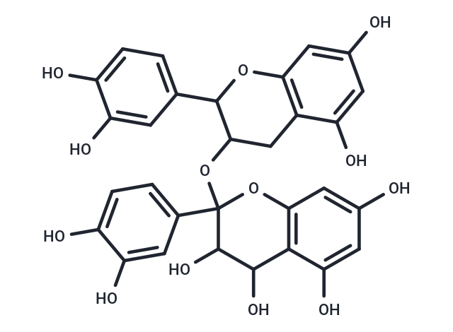 Proanthocyanidins