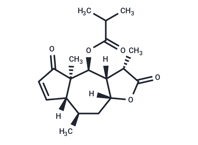 Arnicolide C