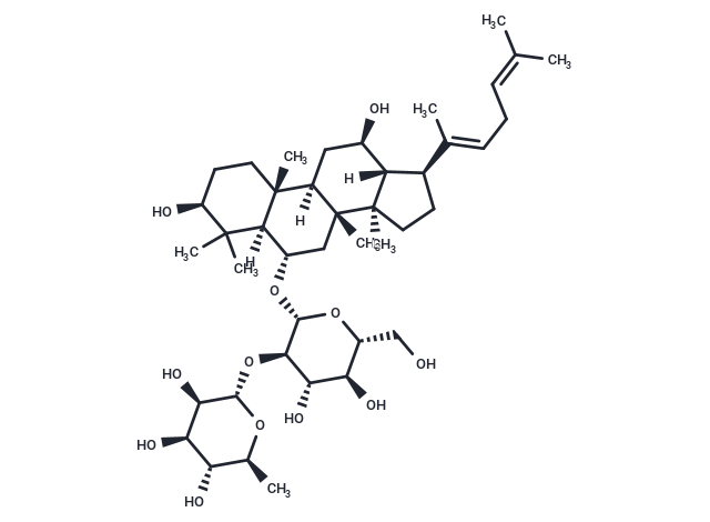 Ginsenoside F4