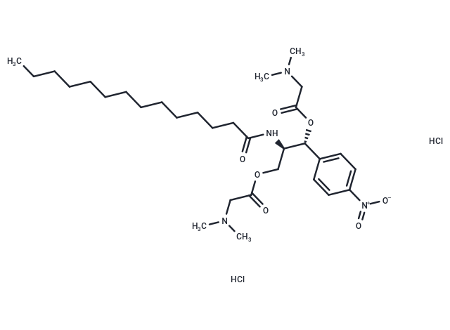 LCL521 dihydrochloride