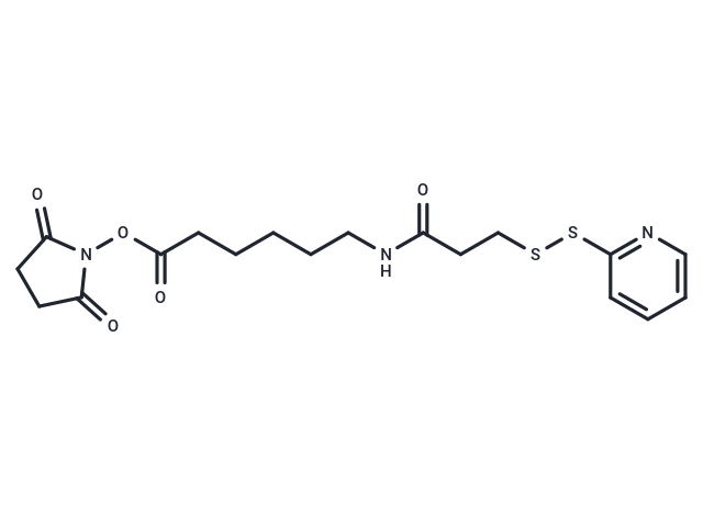 SPDP-C6-NHS ester