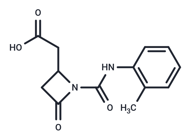 Integrin modulator 1