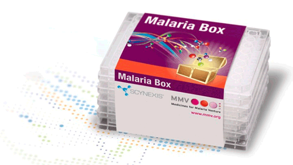 Antimalarial Screening Libraries