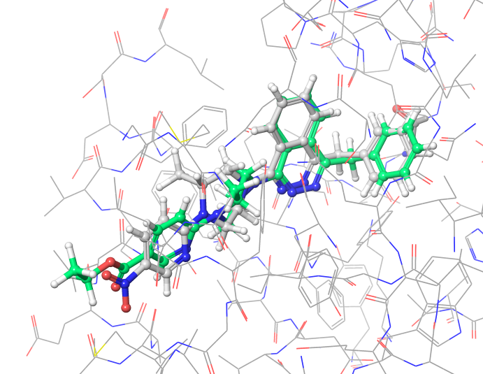 Anti-inflammatory Screening Compound Library