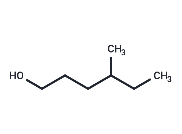 4-Methylhexanol
