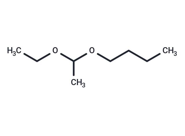1-(1-Ethoxyethoxy)butane