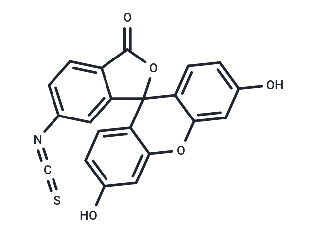 Fluorescein-6-isothiocyanate