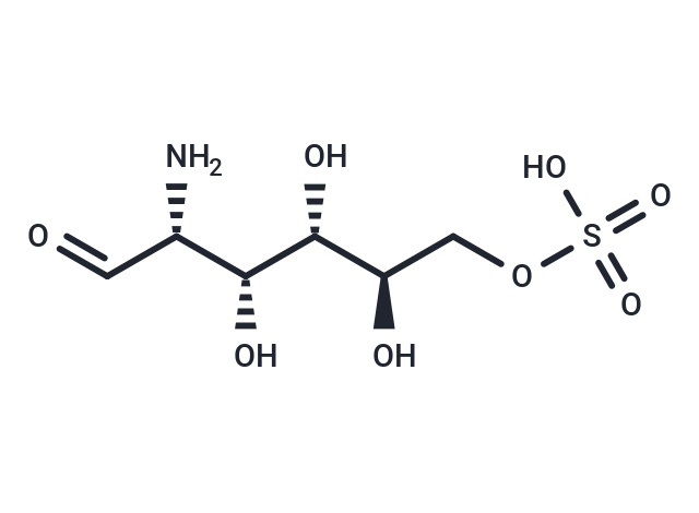Glucosamine 6-sulfate