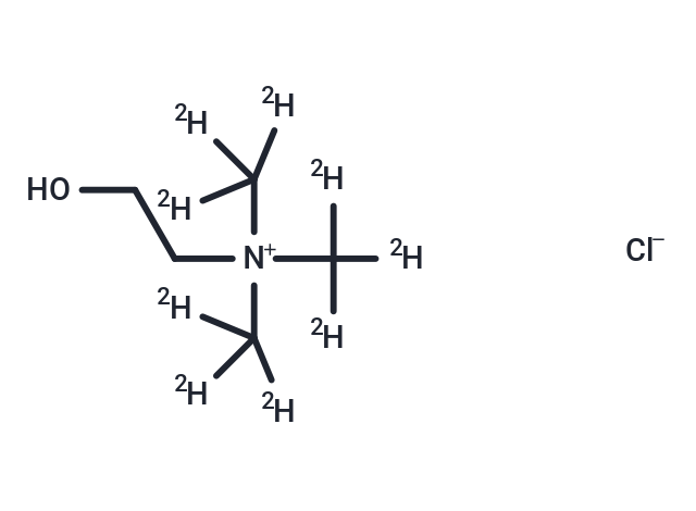 Choline-d9 chloride