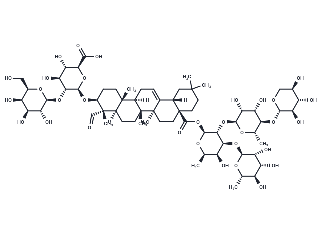 Goyasaponin I