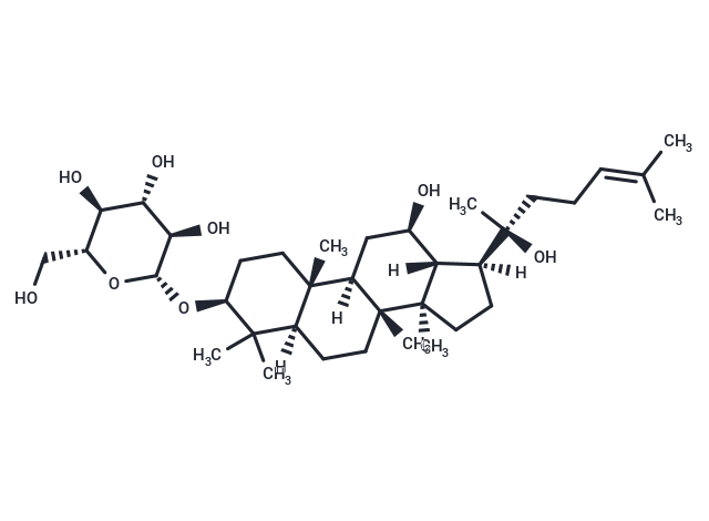 Ginsenoside Rh2