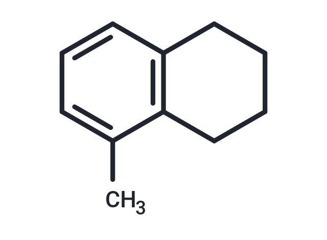 5-Methyl-1,2,3,4-tetrahydronaphthalene