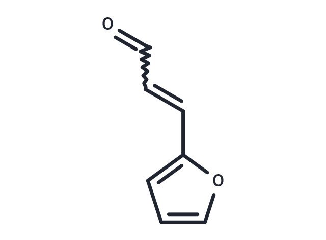 3-(2-Furyl)acrolein