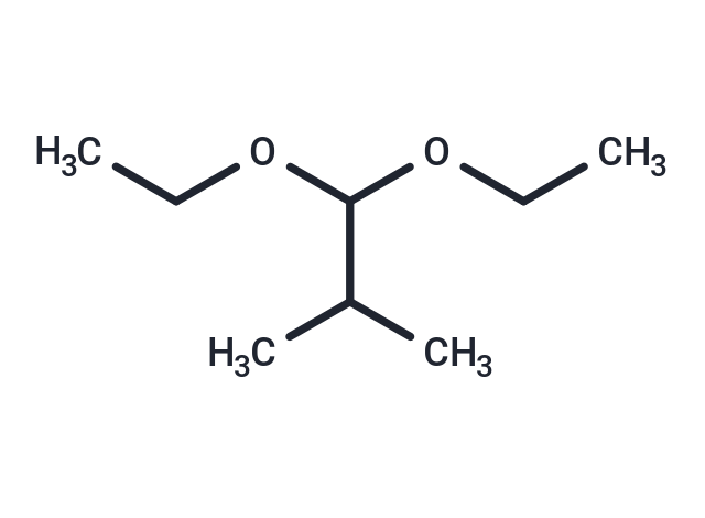 1,1-Diethoxy-2-methylpropane